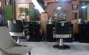 Barbachos studio barberias