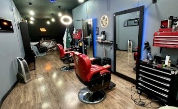 Danny`s Barber Shop