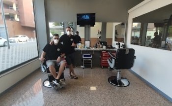 CLASSIC BARBERS