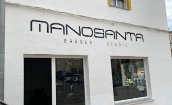 MANOSANTA BARBER STUDIO