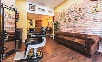 Peluquería & barbería Iván Fernández