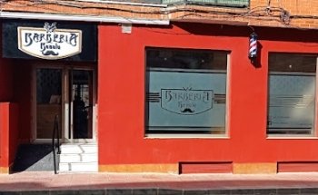 Barbería Benalu