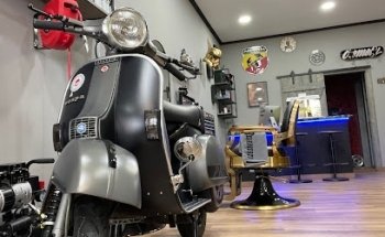 Barberia Ruta 59