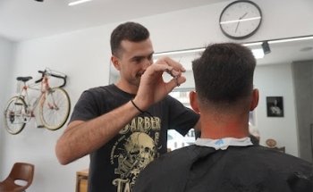 Barbería Ripoll - Tu Barbería en Jumilla