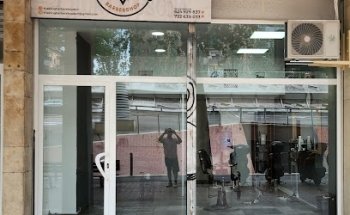 The King Barbershop
