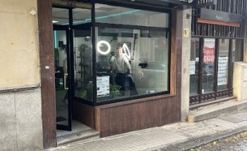 AM Barber Studio