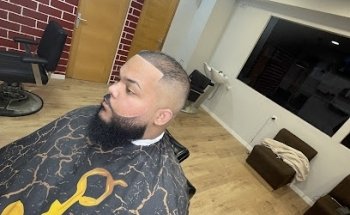 Kuty barber shop