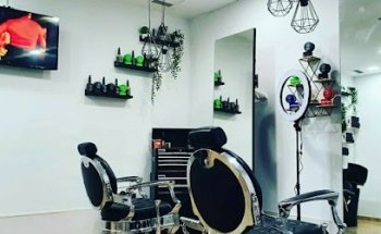 Breyker Barber Studio