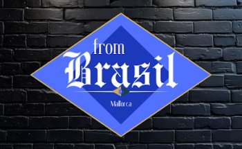 FROM BRASIL MALLORCA