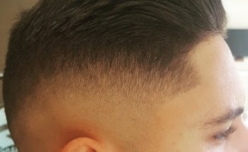 coiffeur