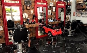 The Brother Barbers Shop