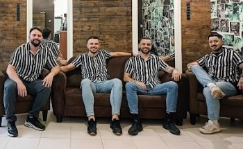 GAUDÍ BARBEROS
