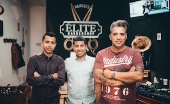 Élite Barbershop