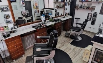 JSegura Barber Shop