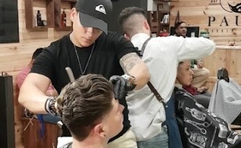 Paul Barber Shop