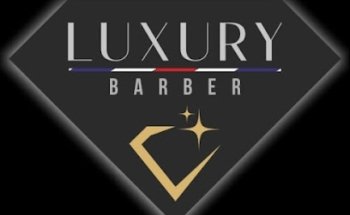 Luxury Barber.