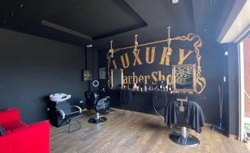 Luxury Barber Shop