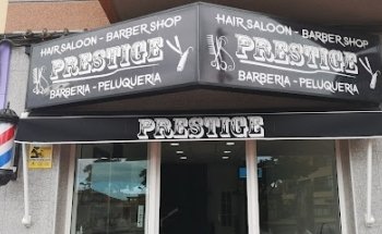 Barbería Prestige