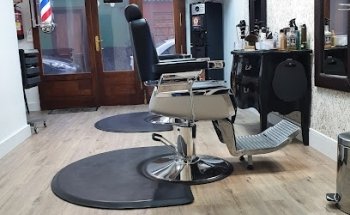 Barbería Carlos en la Laguna