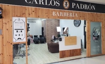 Barbería Carlos Padrón