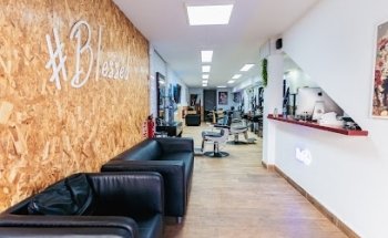 The Barbershop Lanzarote