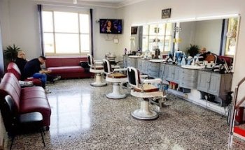 La Barbería de Andrés