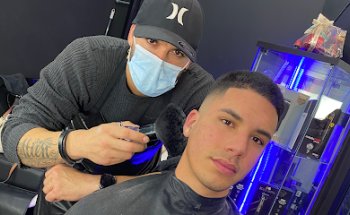 Figueroa & Morales luxury salon ️