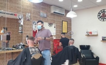 Project Barber