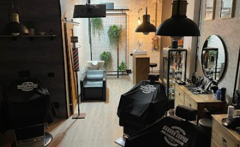Barber Center