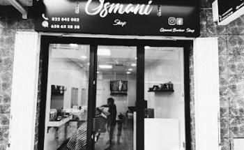Osmani Barber Shop