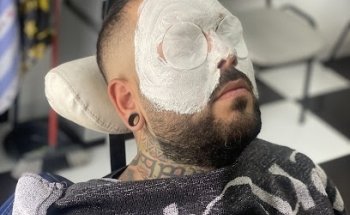 Barberia Rahal