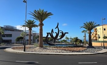 Adeje Tenerife