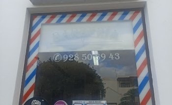 Barberia Calle Mayor