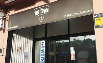 The Town Barbers