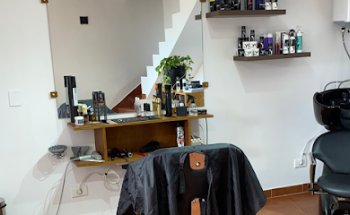 Enmanuel Rojas | Barbería En Candelaria