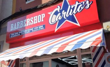 Barbería Carlitos