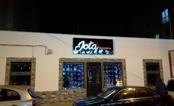 Jota Peluqueros