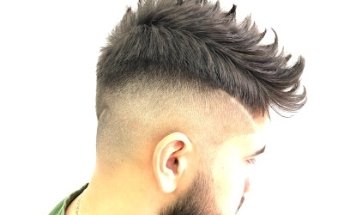 Felix Barber Shop