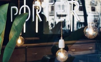 Porter BCN Barbershop