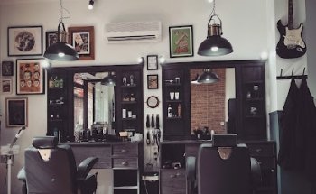 The Garrison Gentleman’s Club