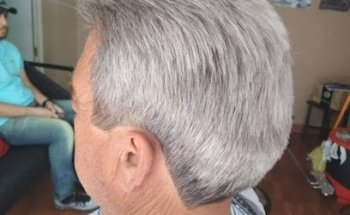 Barbería Los Reales