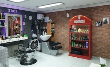 Barber Shop Puerto Rico
