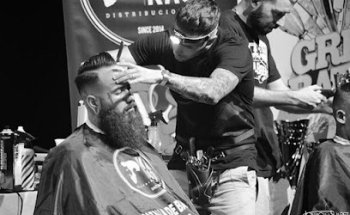 Barbería Cristian alonso