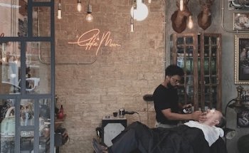 Eddie Moon Barbería Peluquería Valencia Ruzafa