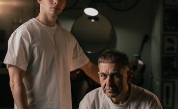Bosch Barber