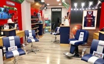 SportsCuts Peluquería Unisex