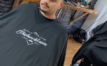 El barbero del norte barbería