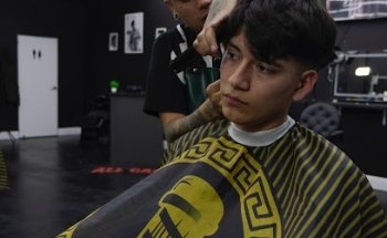 La Barbería Shop