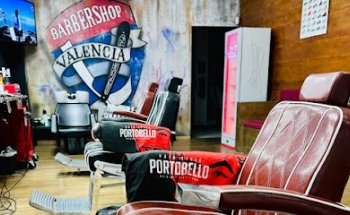 BARBER SHOP VALENCIA