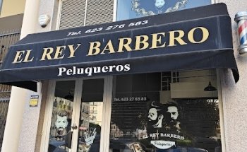 El Rey Barbero - Peluqueros